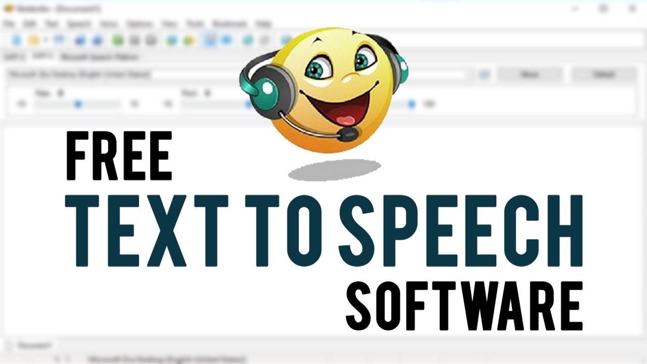 Microsoft speech to text download