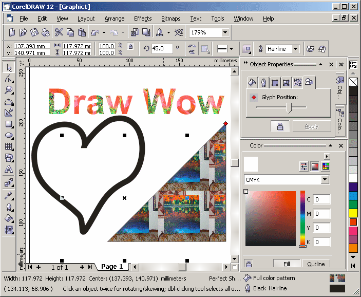 Corel Draw 12 For Mac free. download full Version