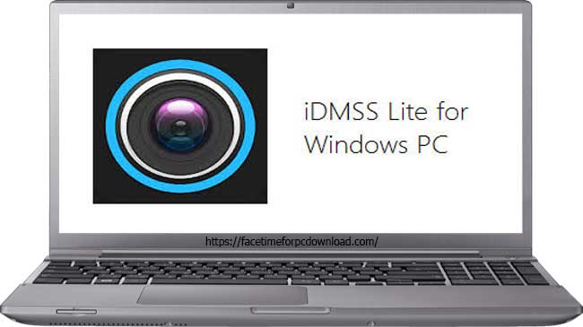Idmss for windows 10