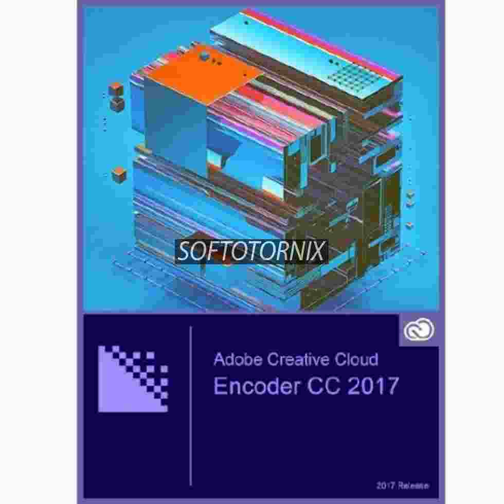 Media Encoder 2017 Download Mac